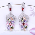 Mesdames boucles d&#39;oreilles dessins photos alibaba inde bijoux imitation jaipur